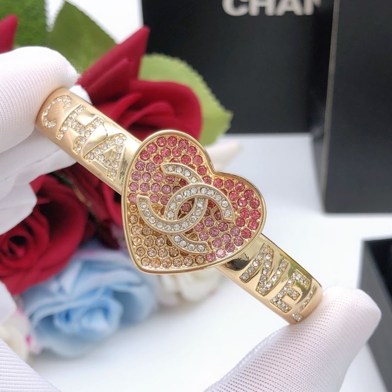 Ch**el bracelets